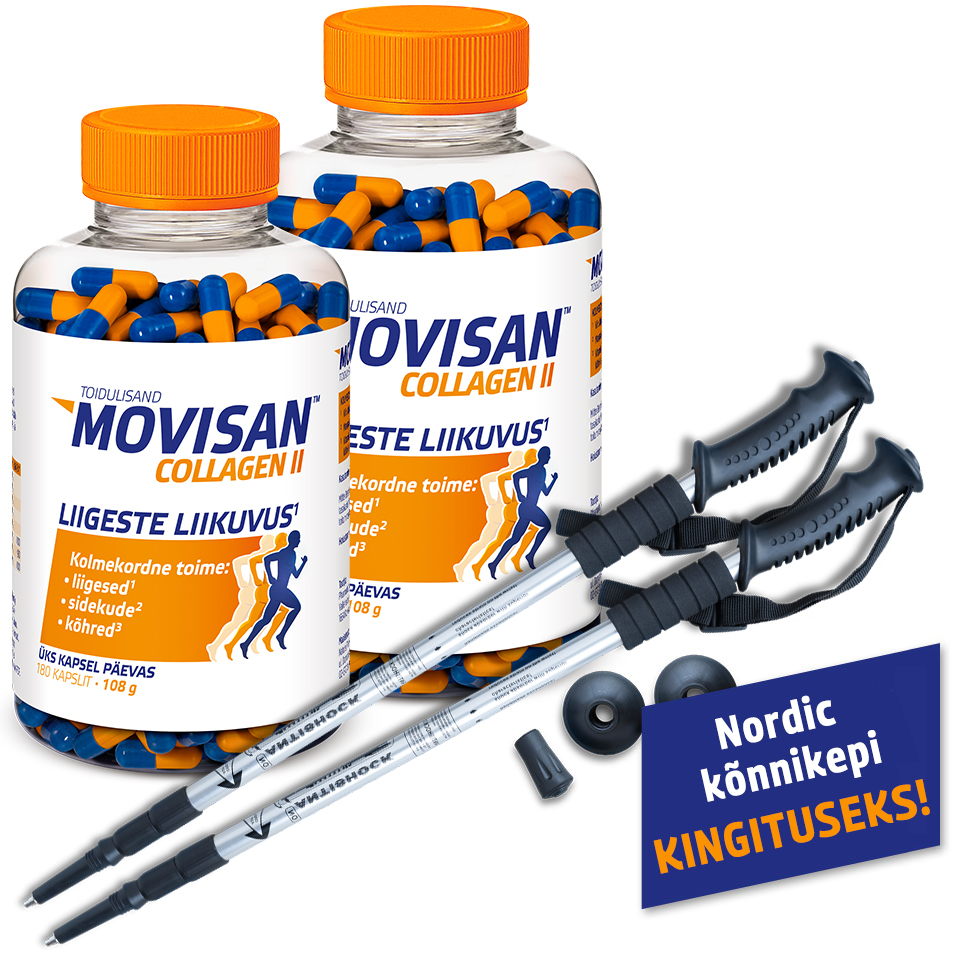 Movisan® Collagen II