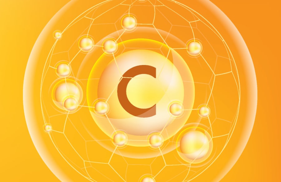 C-vitamiin